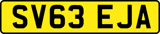 SV63EJA