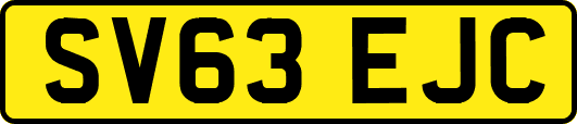 SV63EJC