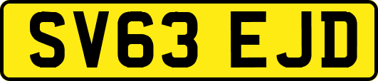 SV63EJD