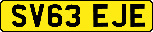 SV63EJE