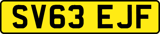 SV63EJF