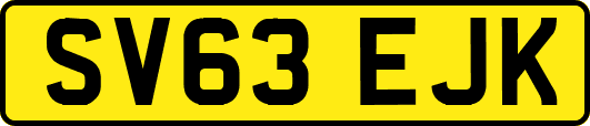 SV63EJK
