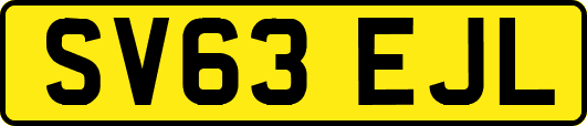 SV63EJL