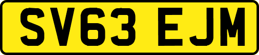 SV63EJM