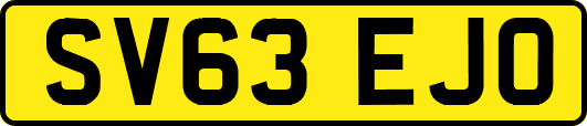 SV63EJO