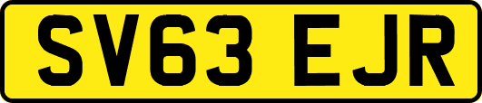 SV63EJR