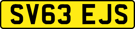 SV63EJS