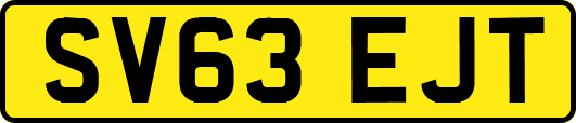 SV63EJT