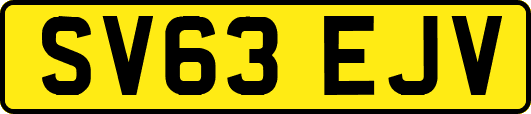 SV63EJV