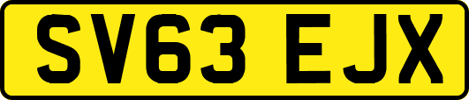 SV63EJX