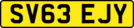 SV63EJY