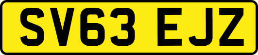 SV63EJZ