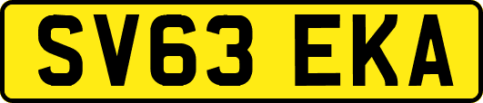 SV63EKA
