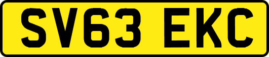 SV63EKC