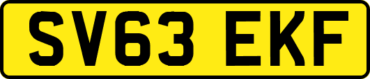 SV63EKF