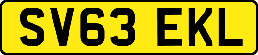 SV63EKL