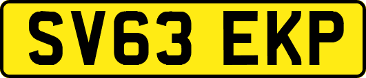 SV63EKP