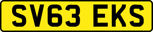 SV63EKS