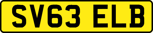 SV63ELB