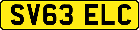 SV63ELC