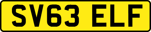 SV63ELF