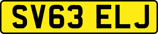 SV63ELJ