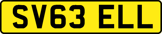 SV63ELL