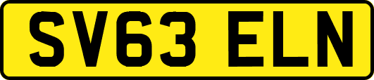 SV63ELN