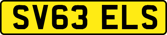 SV63ELS