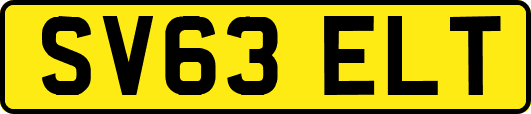 SV63ELT