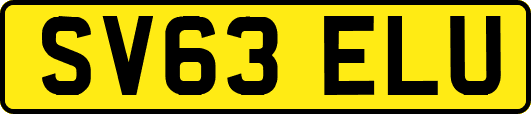 SV63ELU