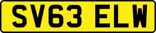 SV63ELW