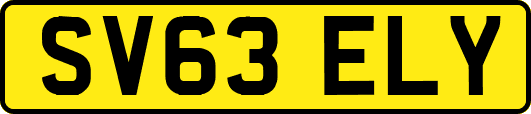 SV63ELY