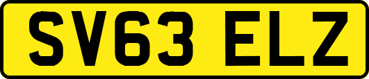 SV63ELZ