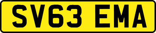 SV63EMA