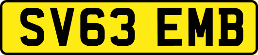 SV63EMB