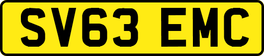 SV63EMC