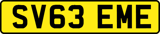 SV63EME