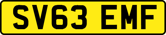 SV63EMF