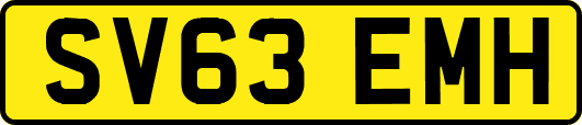 SV63EMH