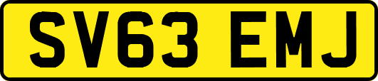 SV63EMJ