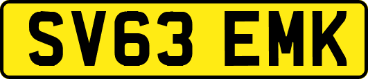 SV63EMK