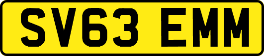 SV63EMM
