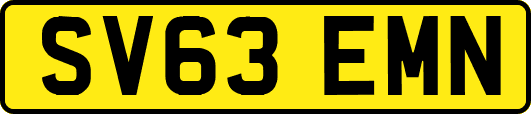 SV63EMN