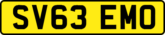 SV63EMO