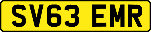 SV63EMR