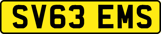 SV63EMS