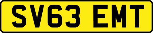 SV63EMT