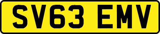 SV63EMV