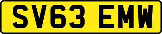 SV63EMW